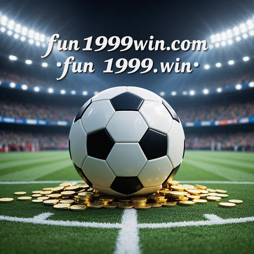 A Emoção dos Caça-Níqueis no Fun1999.win